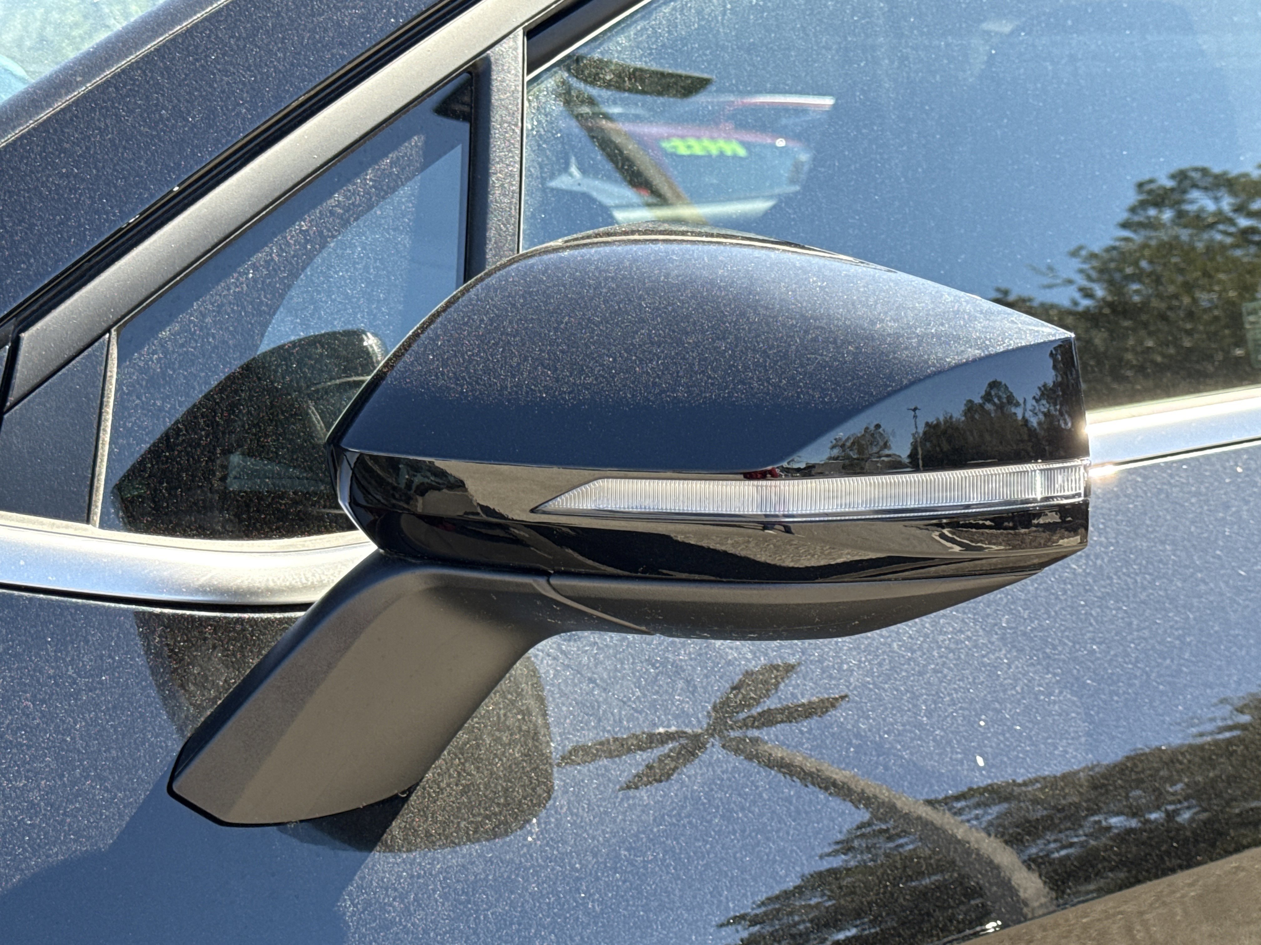 New 2026 Fusion Black Kia EX image 28