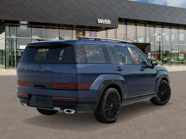 New 2027  Hyundai Calligraphy AWD image 4