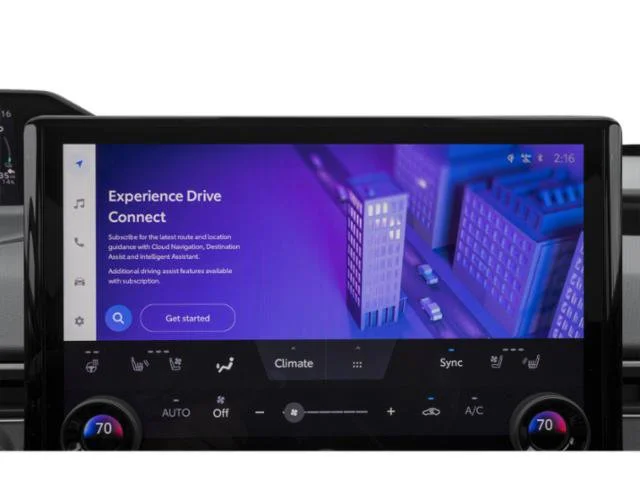 New 2026 01l5 Toyota Limited image 15