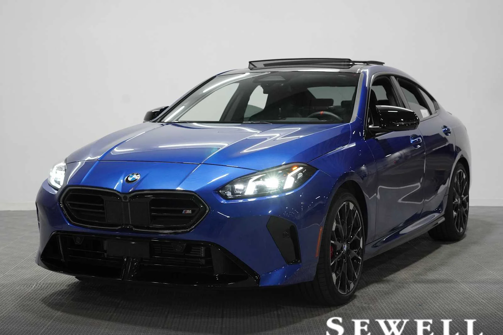 2025 BMW 2 Series M235 xDrive Gran Coupe's photo