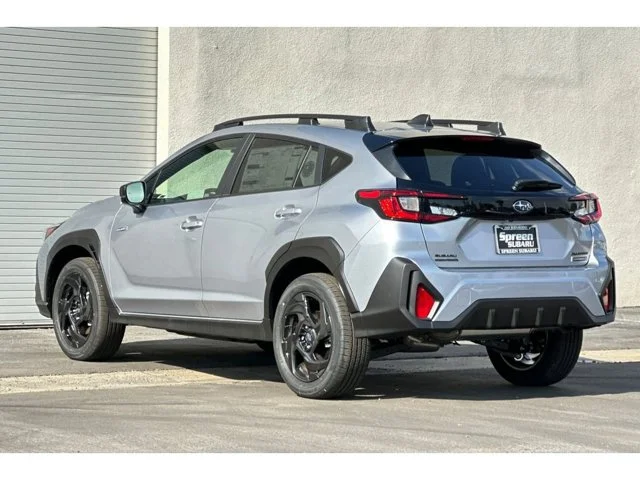New 2026 ICE SILVER METALLIC Subaru Sport Hybrid image 33