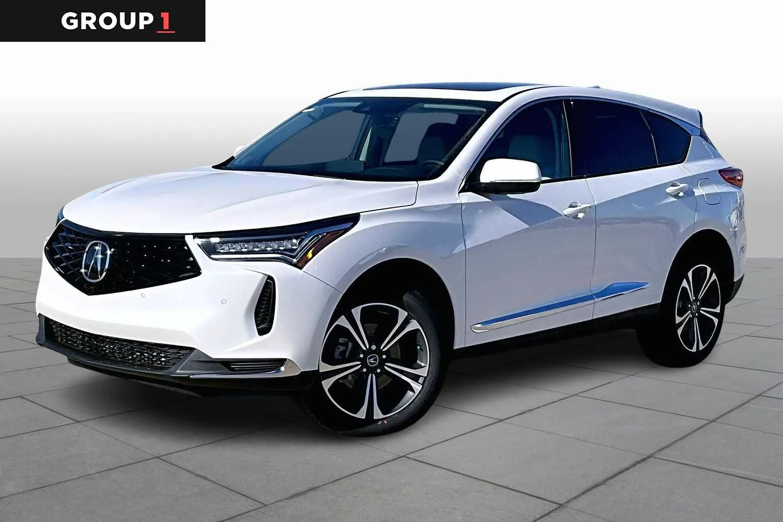 2026 Acura RDX Technology Package SH-AWD's photo