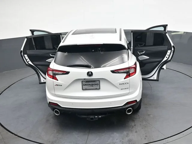 Used 2023  Acura A-Spec Package image 39