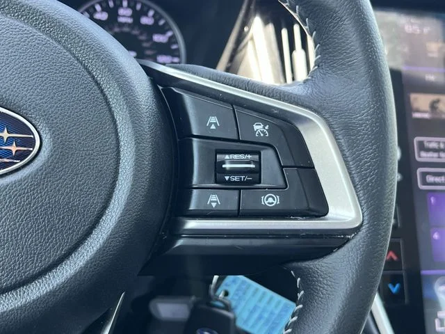 Used 2020 Silver Subaru Premium image 24