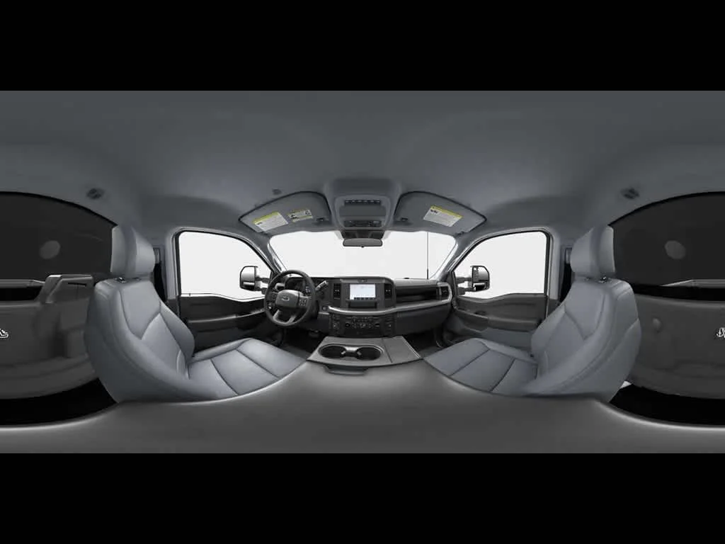 2026 Ford F-250 Super Duty XL - Photo 29