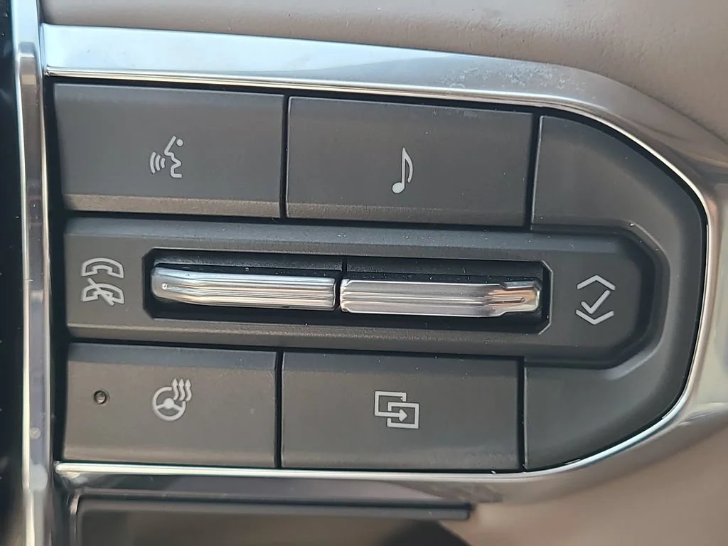 New 2026 Glacier White Tricoat GMC Denali image 20