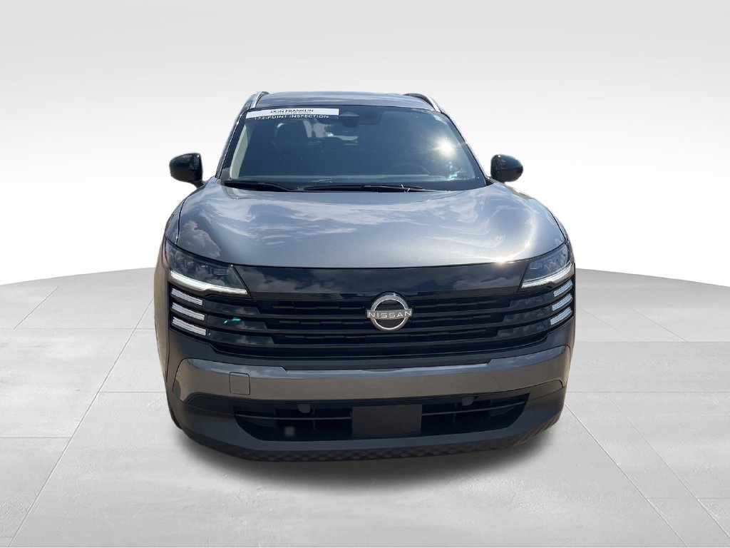 Used 2026 Gray Nissan SV image 8