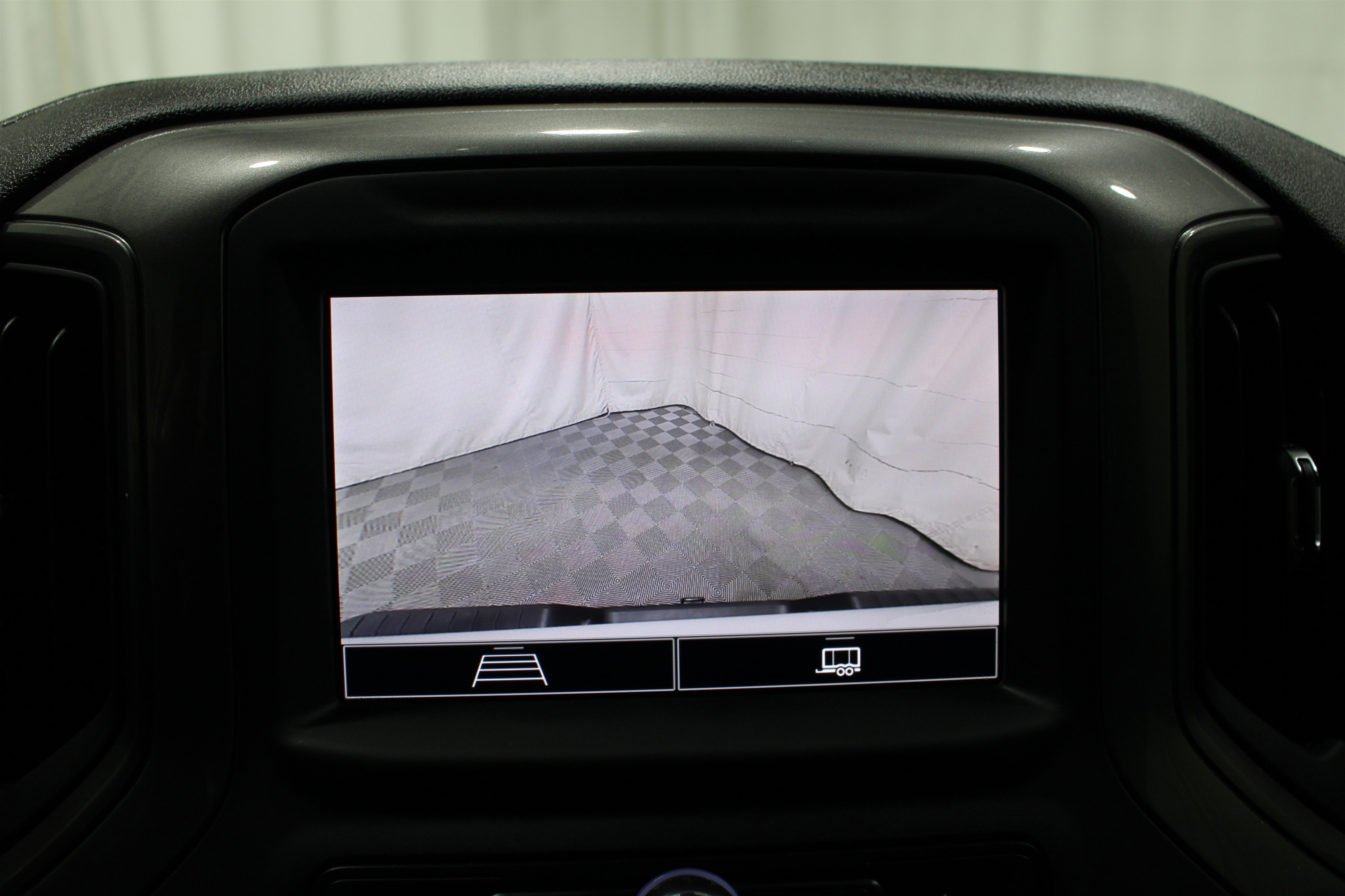Used 2025 Summit White Chevrolet Custom image 15