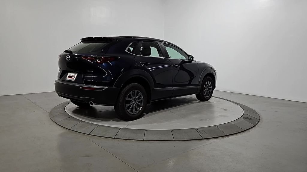 Used 2023 Blue Mazda 2.5 S image 5