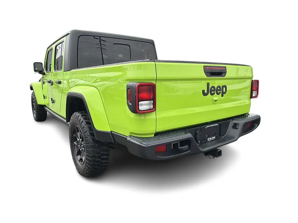 Used 2021  Jeep Sport Technology Group   Cold Weather Group image 10