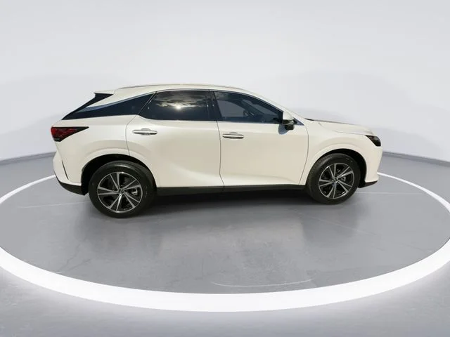 2025 Lexus RX 350 - Photo 9