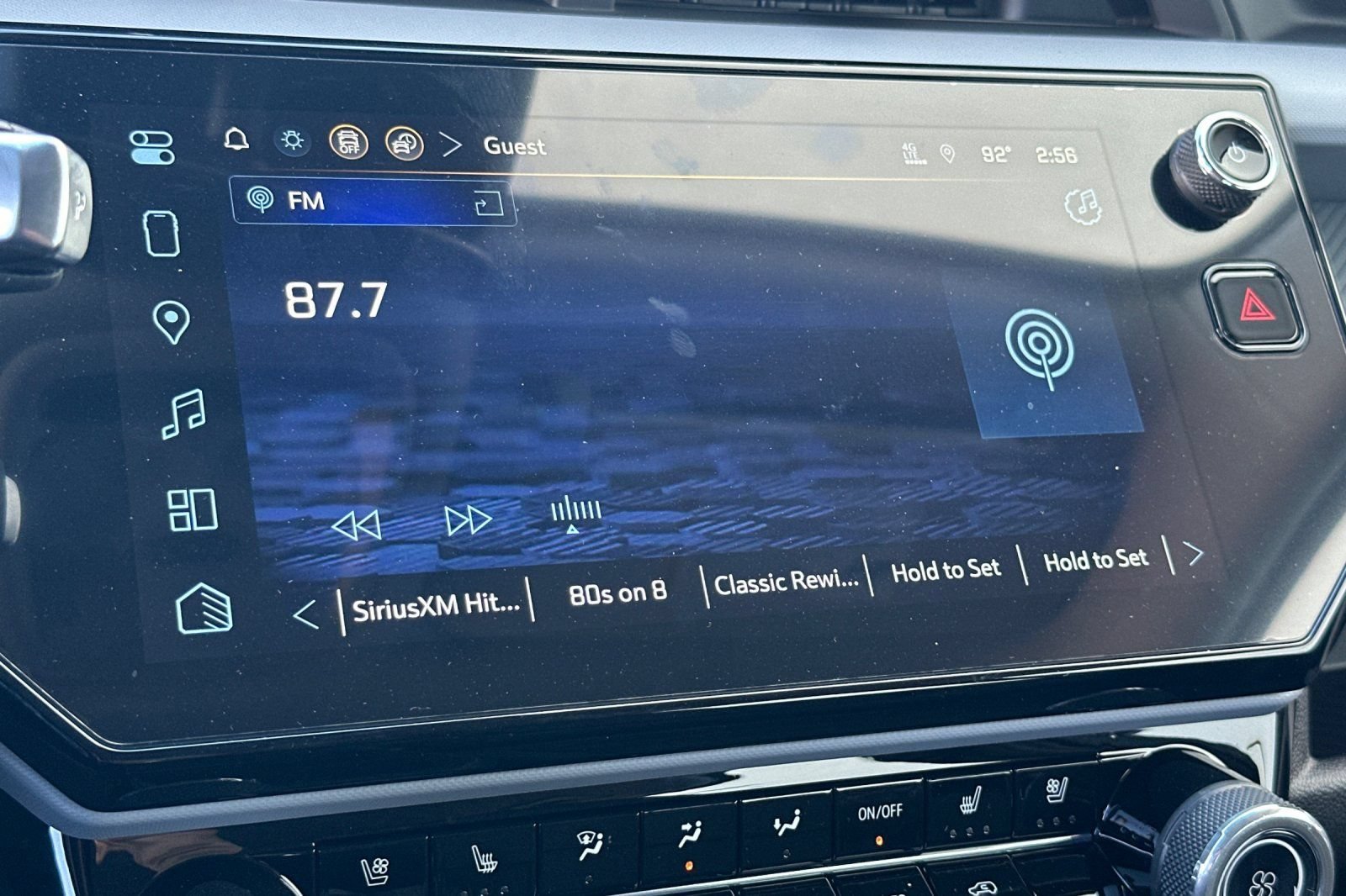 2027 Chevrolet Bolt RS - Photo 18