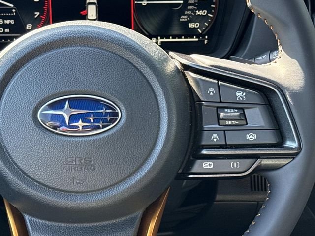 Used 2026 Beige Subaru Wilderness image 24