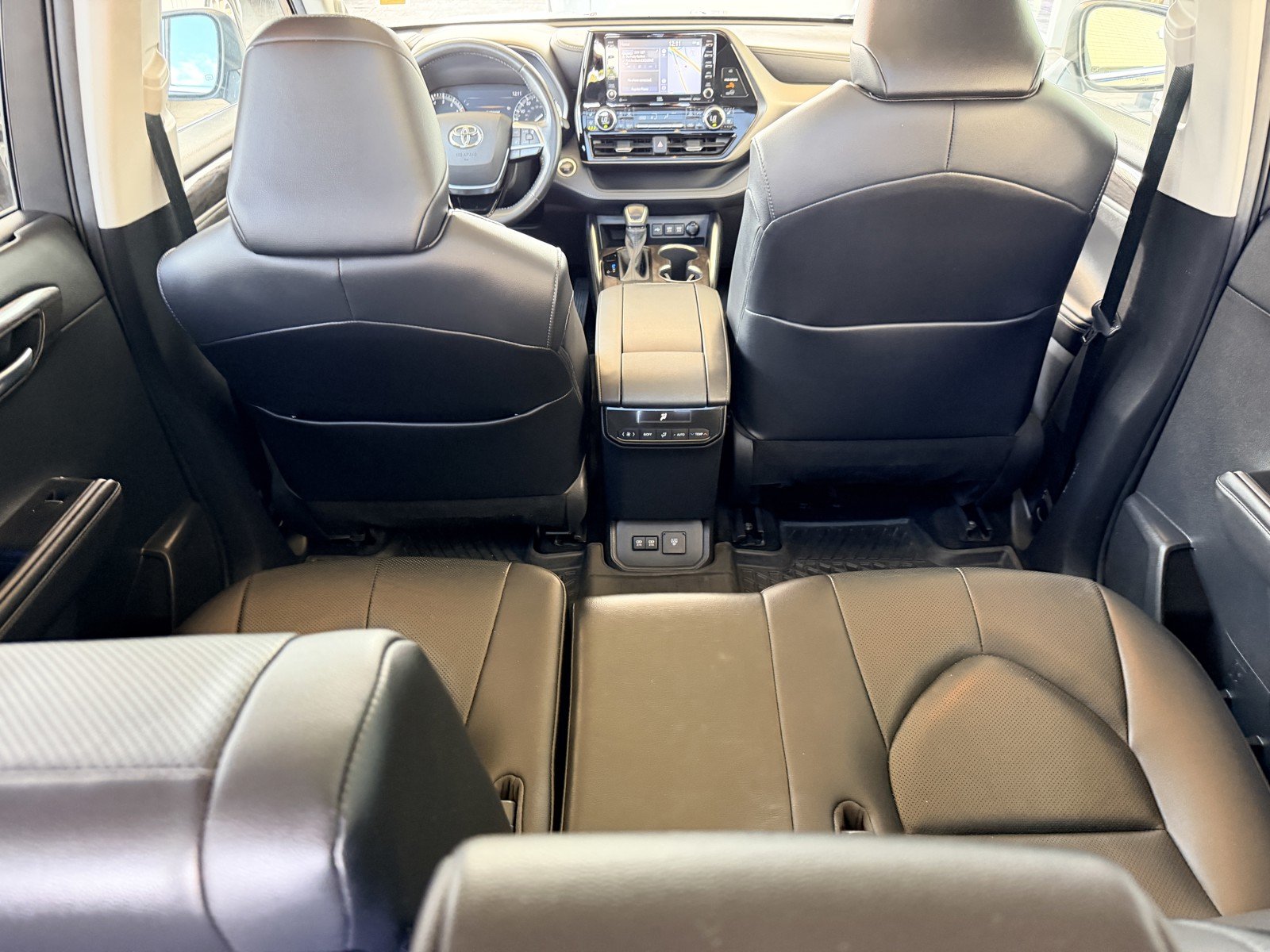 2020 Toyota Highlander Limited - Photo 25