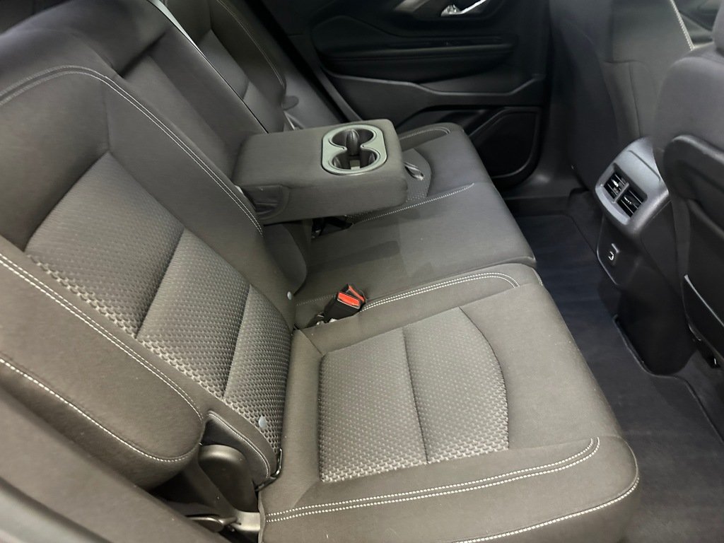 2023 GMC Terrain SLE - Photo 30