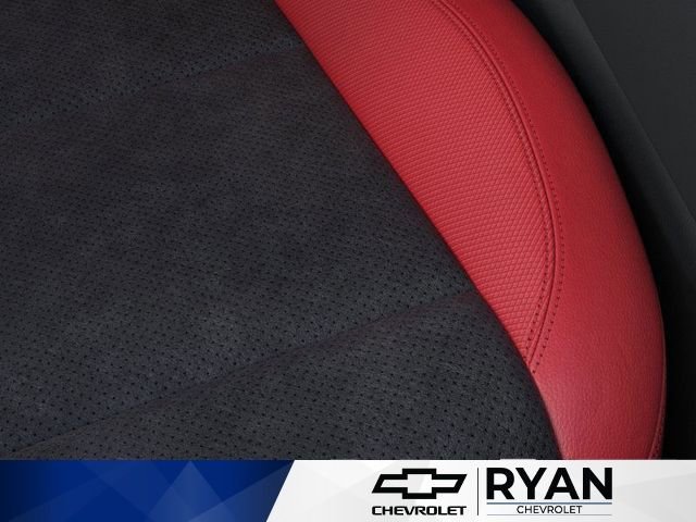 2026 Chevrolet Blazer EV RS - Photo 21
