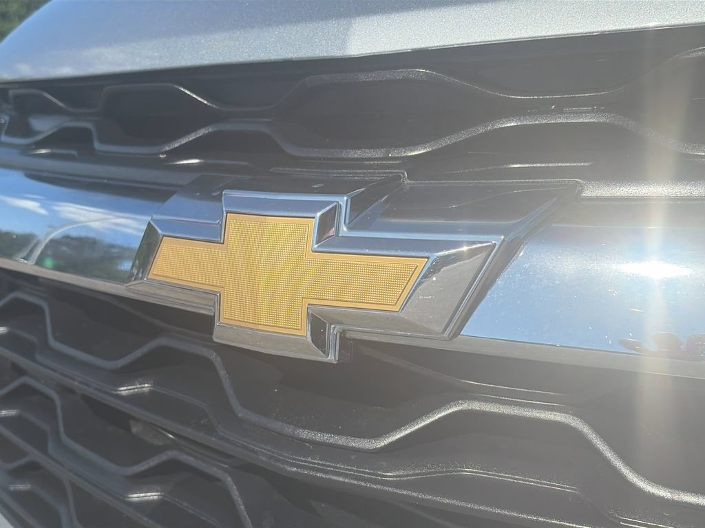 2024 Chevrolet Blazer 2LT - Photo 32
