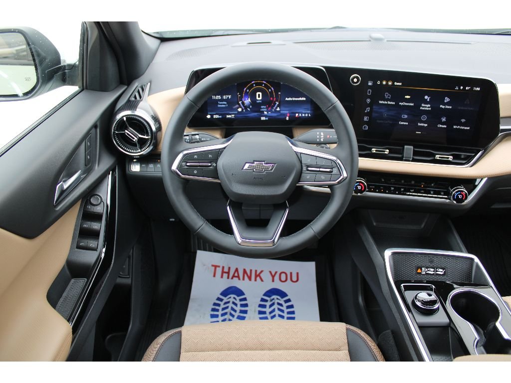 2026 Chevrolet Equinox ACTIV - Photo 20