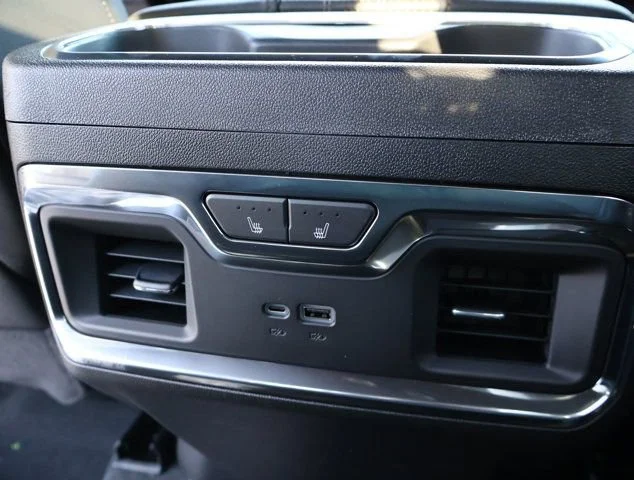 2026 Chevrolet Silverado 2500 HD High Country - Photo 23