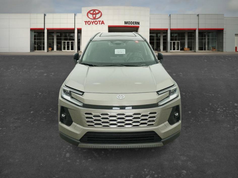 New 2026 Meteor Shower Toyota Limited image 12