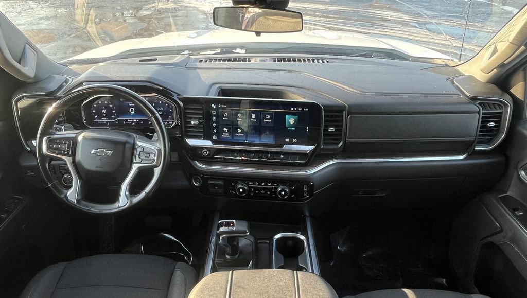 2023 Chevrolet Silverado 1500 RST - Photo 10