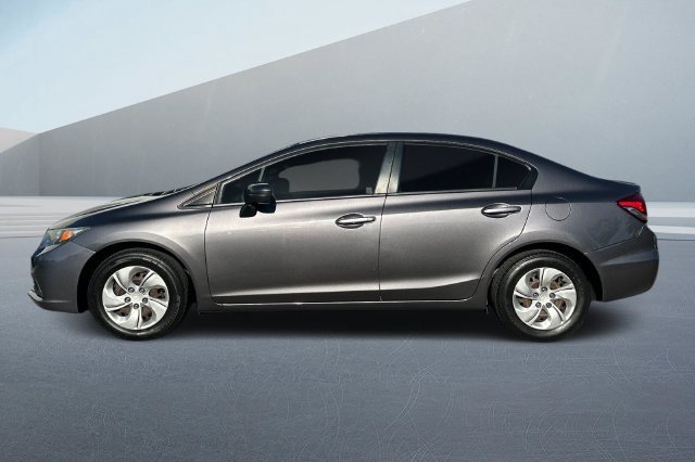 Used 2015  Honda LX image 7