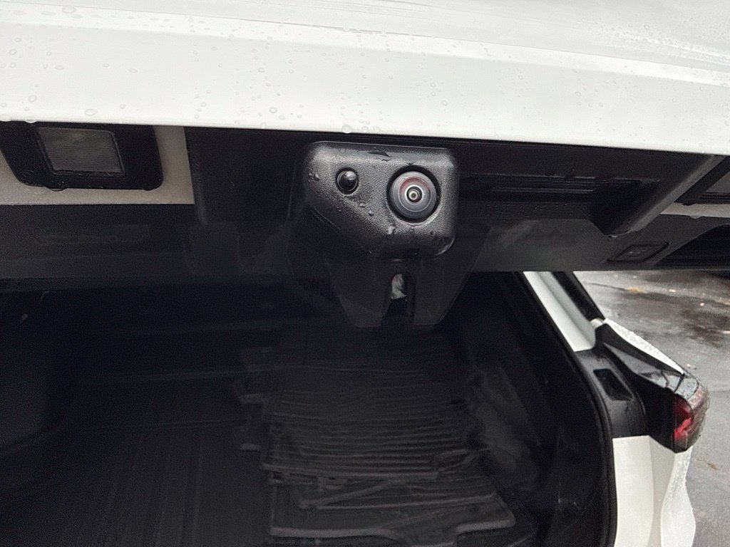 Used 2024 White Chevrolet LT image 15