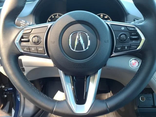 2020 Acura RDX Technology Package - Photo 20