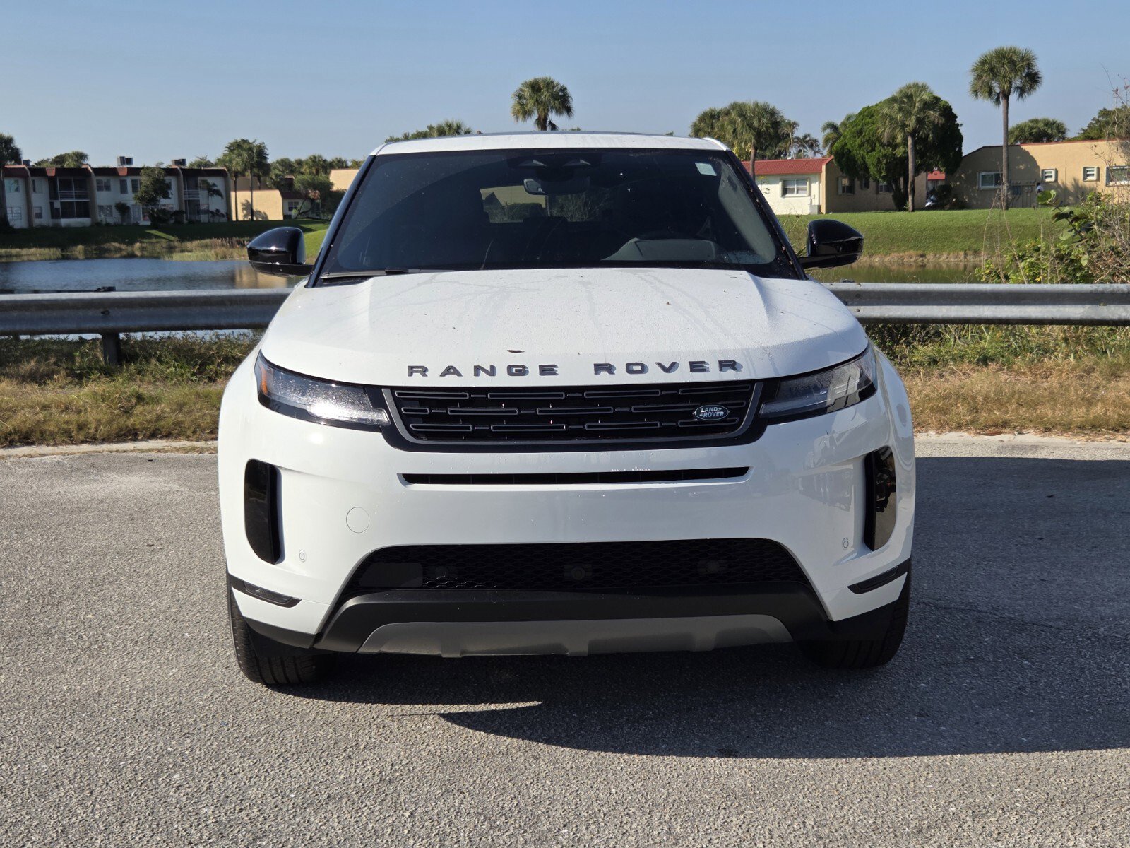 2026 Land Rover Range Rover Evoque S - Photo 7