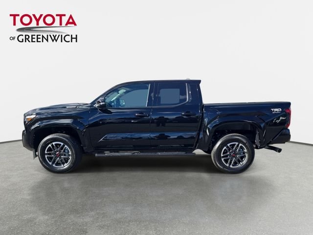 2025 Toyota Tacoma TRD Sport - Photo 8