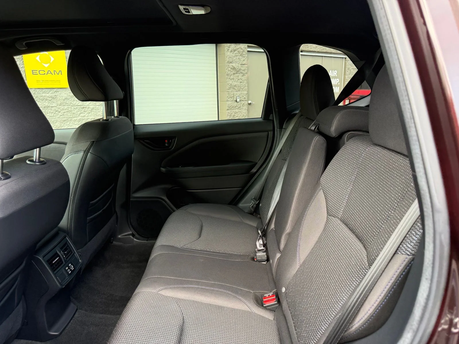 Used 2026  Subaru Premium image 7