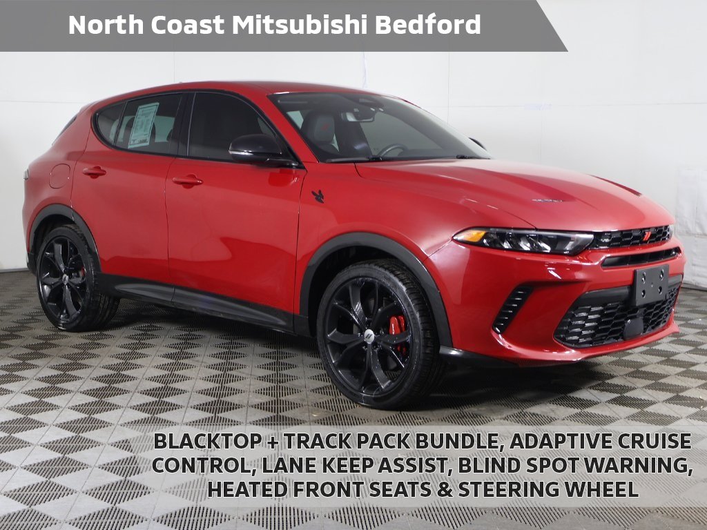 2024 Dodge Hornet R/T