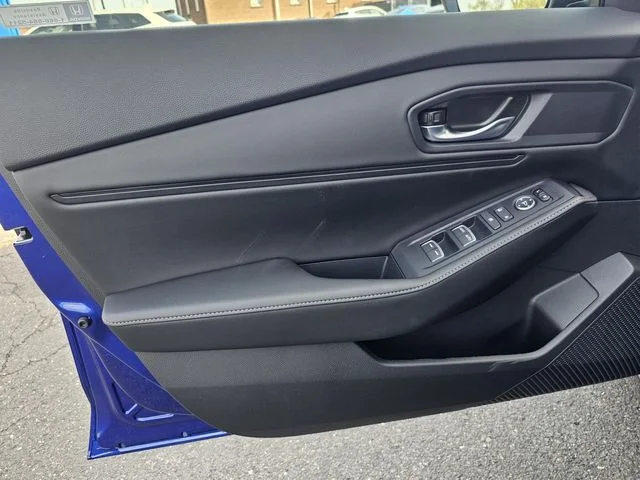 2026 Honda Accord Hybrid Sport - Photo 15