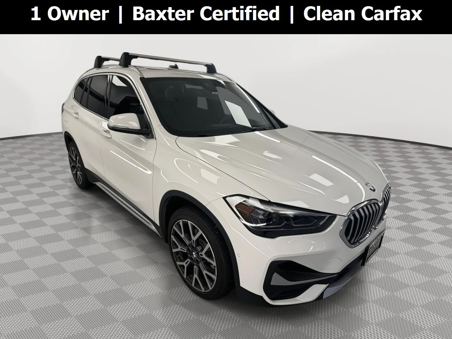 2022 BMW X1 xDrive28i's photo