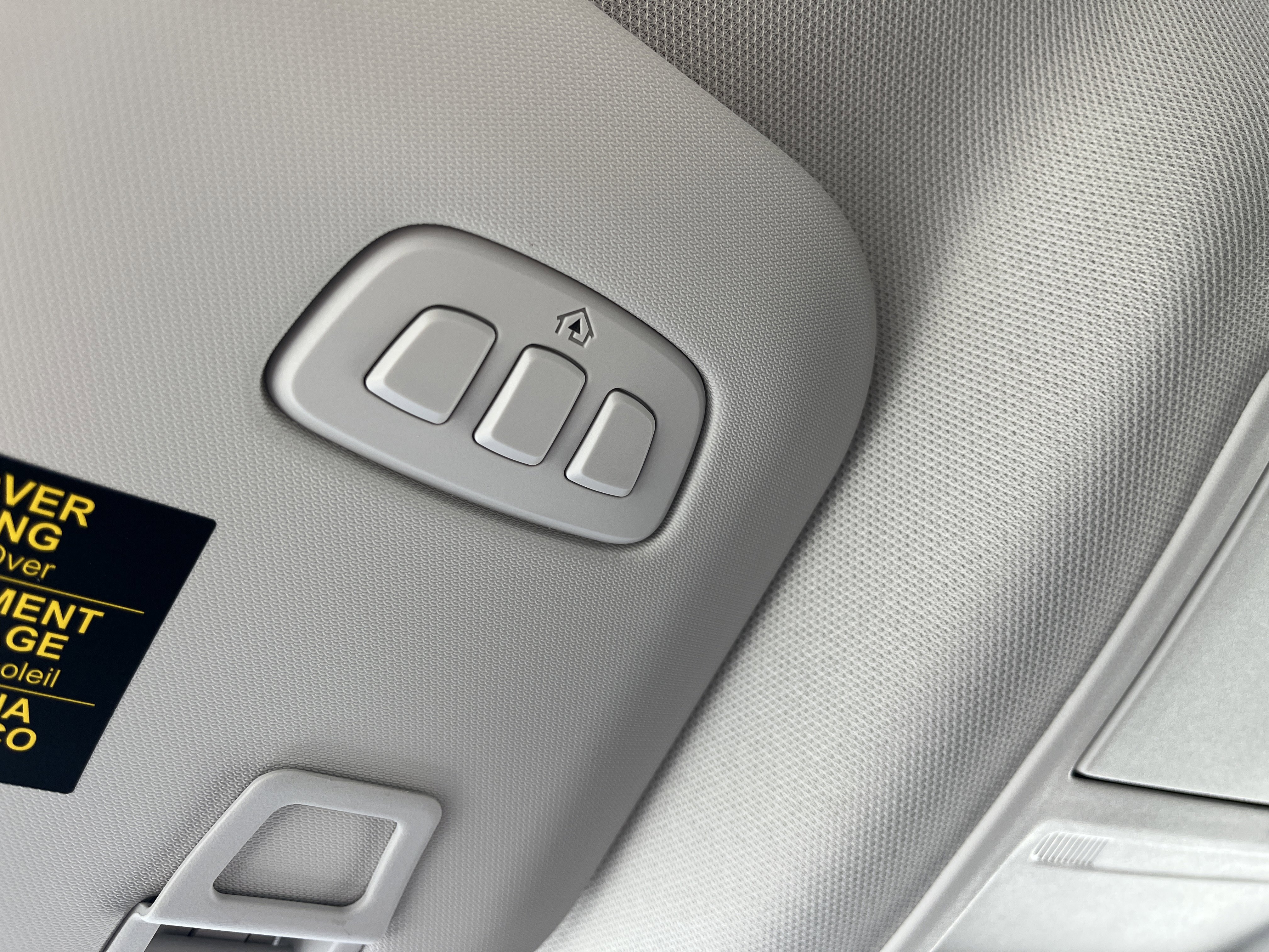 New 2025 Carbonized Gray Metallic Ford Big Bend® image 21