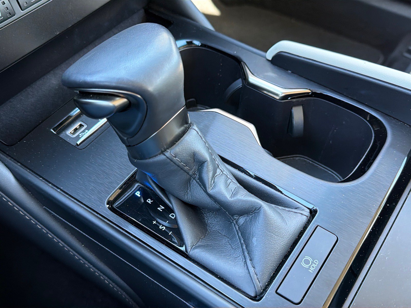 Used 2024 Gray Lexus 250 image 28
