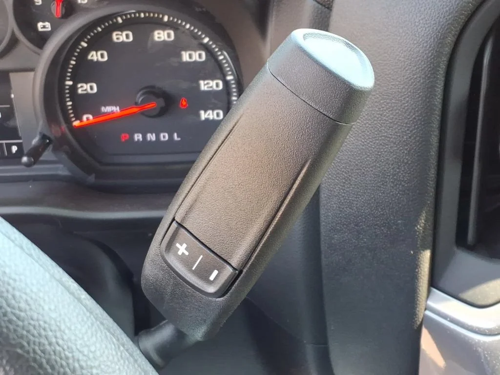 2026 GMC Sierra 2500HD Pro - Photo 9