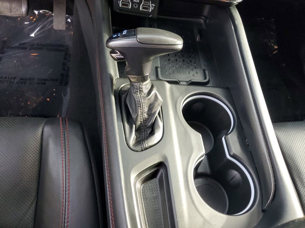 Certified Used 2025 Blue Dodge GT Plus image 21