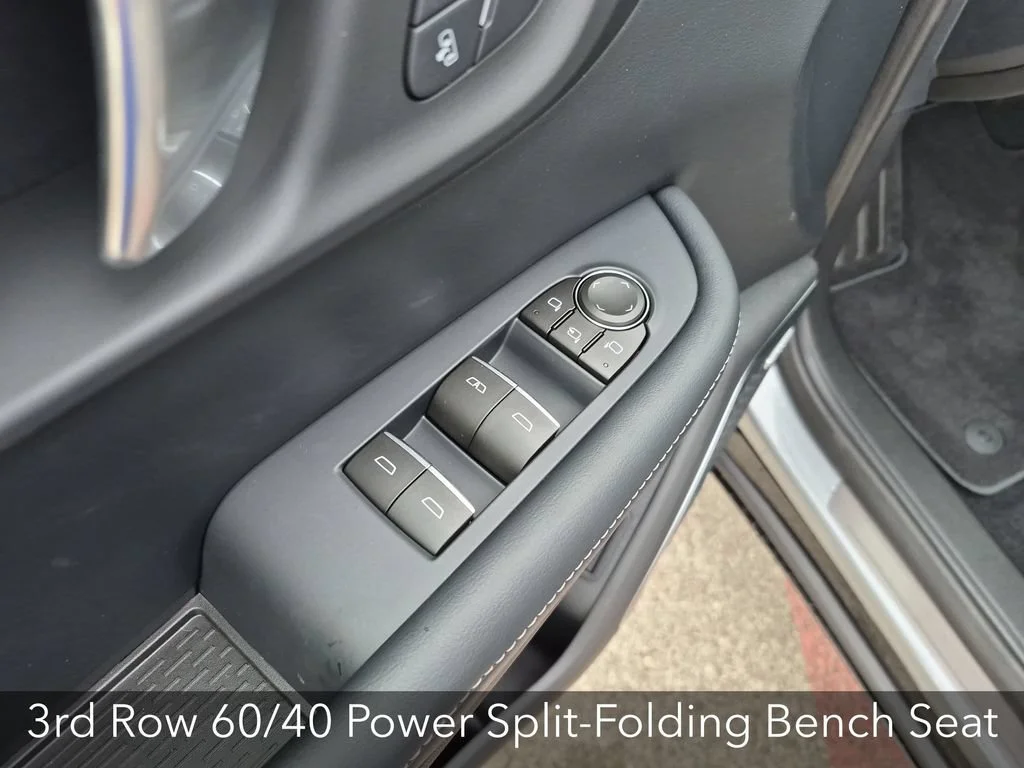2026 Buick Enclave Sport Touring - Photo 20