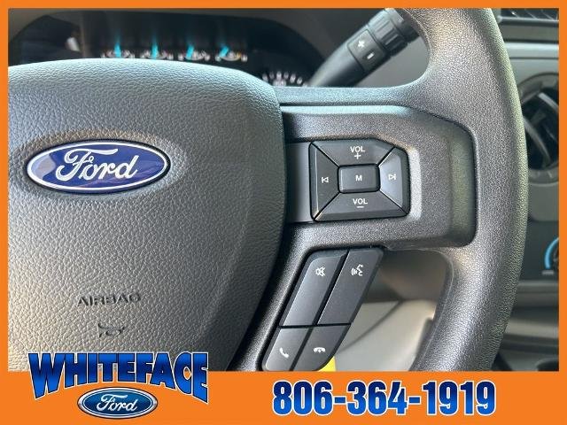 2025 Ford E-Series Cutaway Base - Photo 62