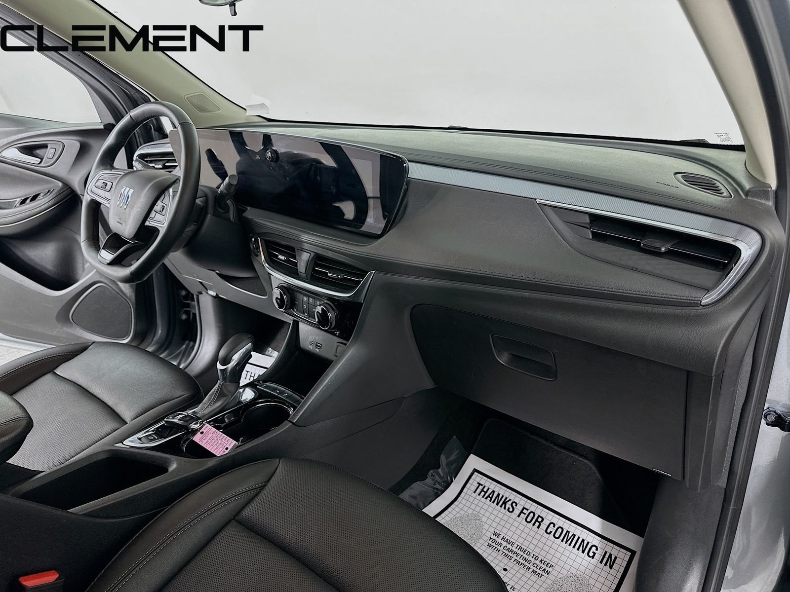 2024 Buick Encore GX Sport Touring - Photo 34