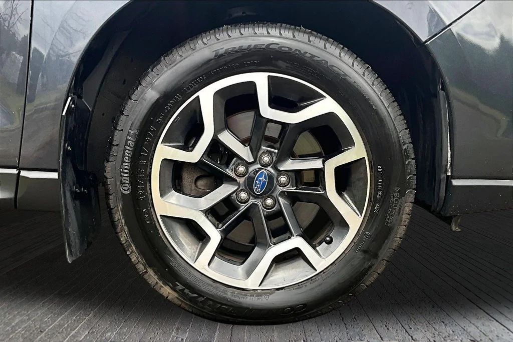 Used 2015 Gray Subaru 2.0XT Premium image 8