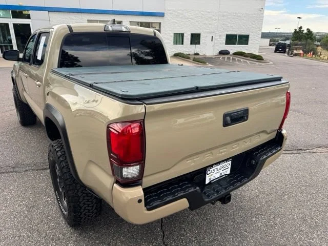 Used 2019 Tan Toyota SR image 52