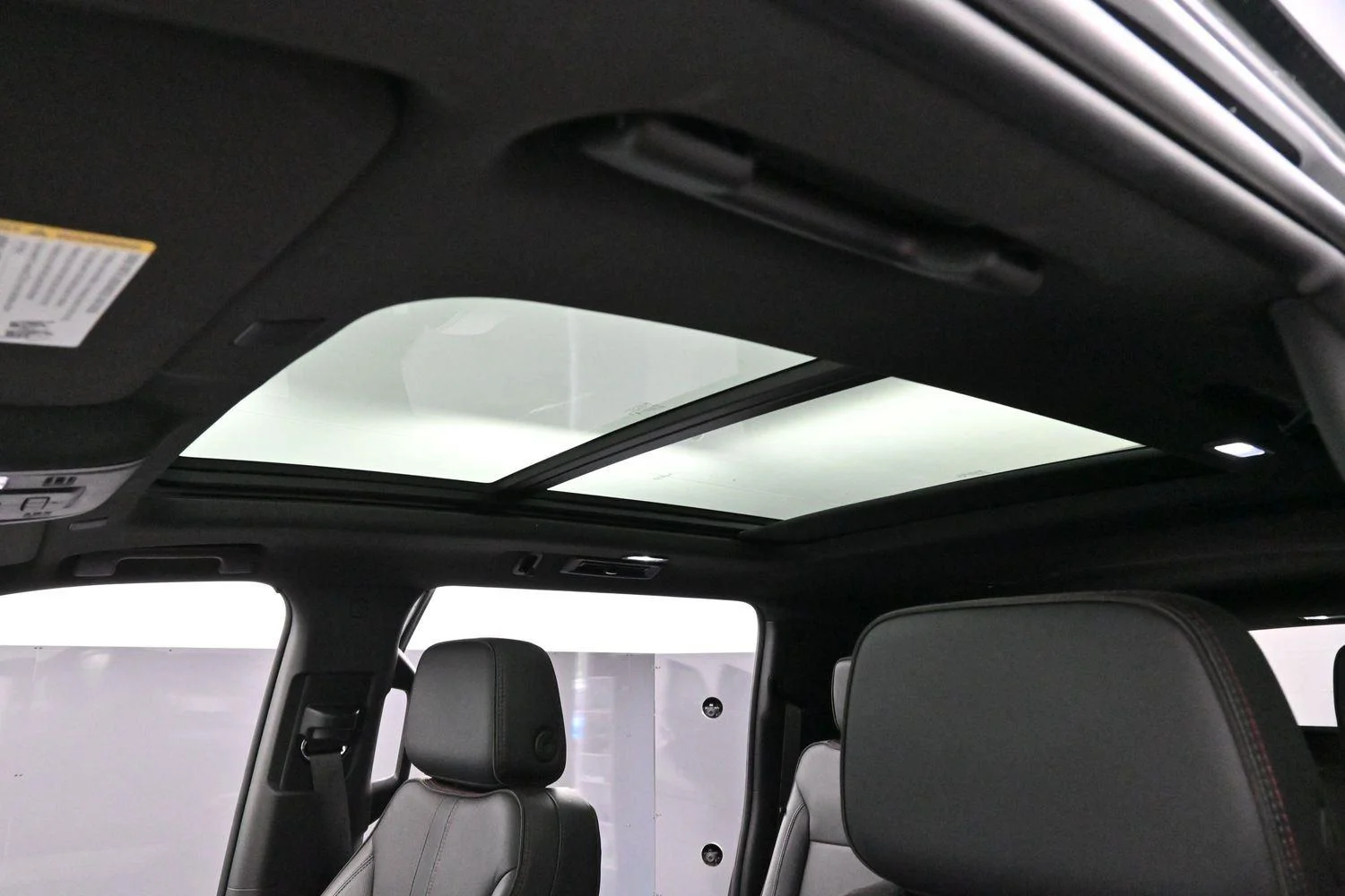 Used 2024 Black Chevrolet RST image 32