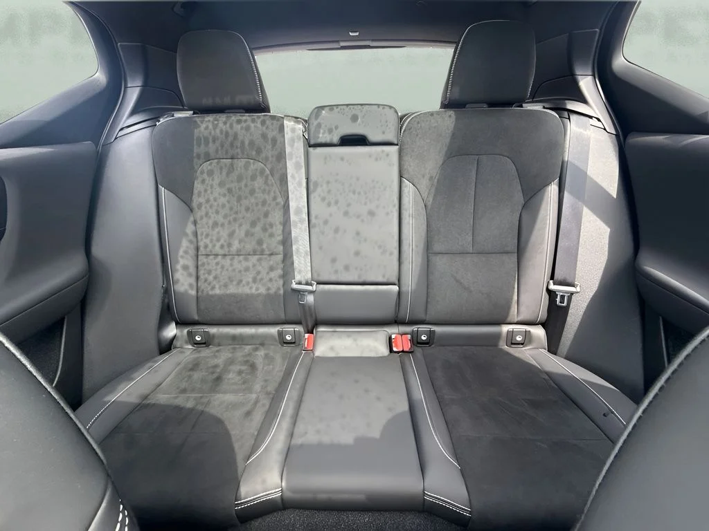 Used 2023 Blue Volvo Twin Plus image 7