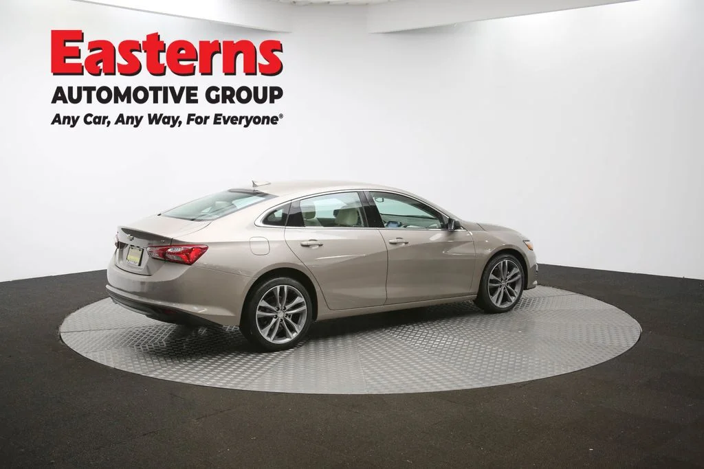 Used 2024 Gray Chevrolet LT image 43