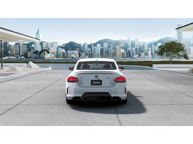 New 2026 Alpine White BMW  image 5