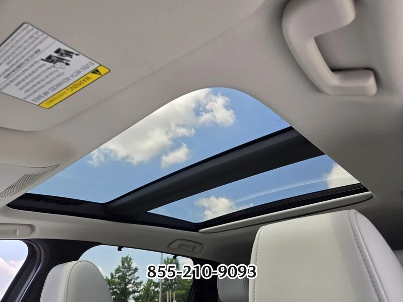 New 2026 Rhodium White Premium Mazda 3.3 Turbo Premium Plus AWD image 7