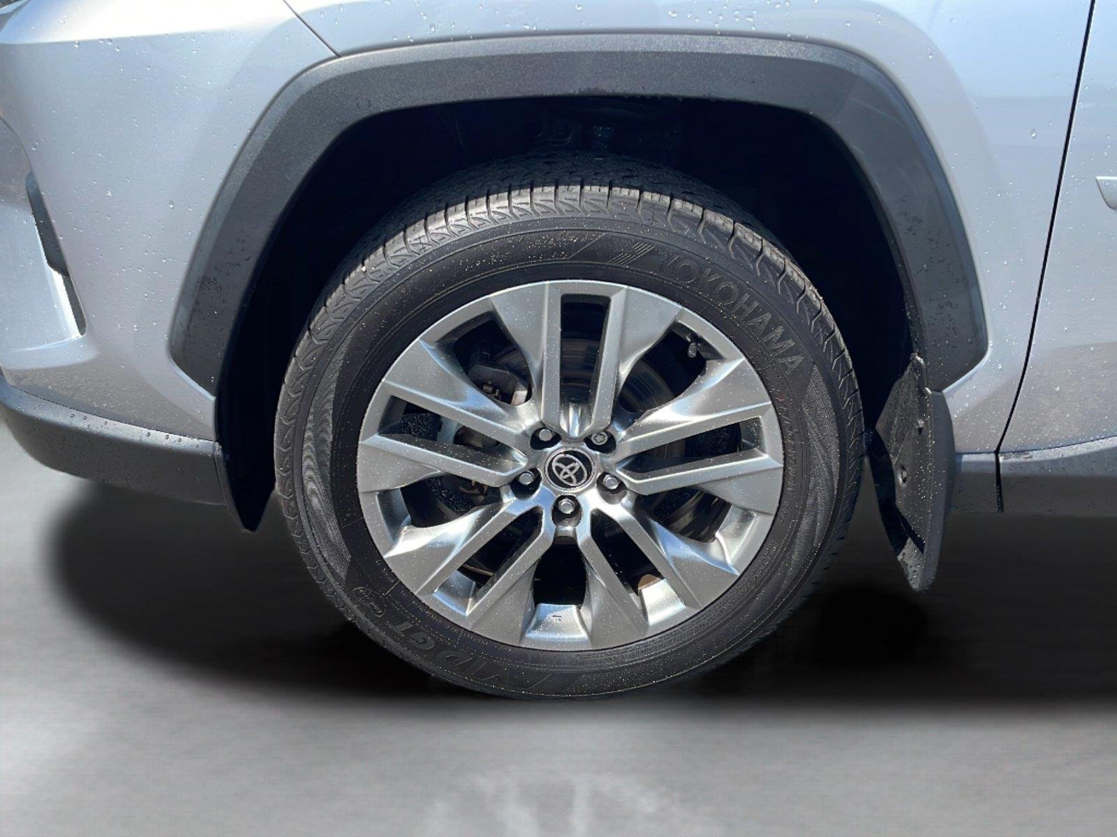 2023 Toyota RAV4 Limited - Photo 18