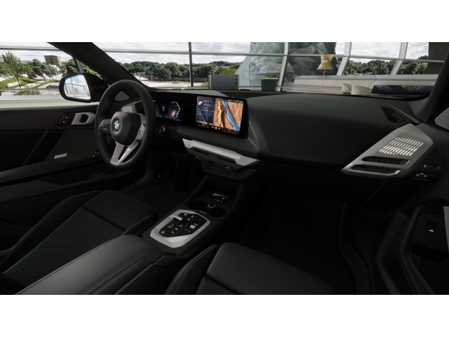 New 2026 Brooklyn Grey Metallic BMW  image 14
